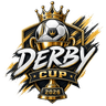Derby Cup logo